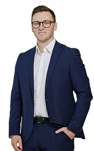 Matt Bérubé