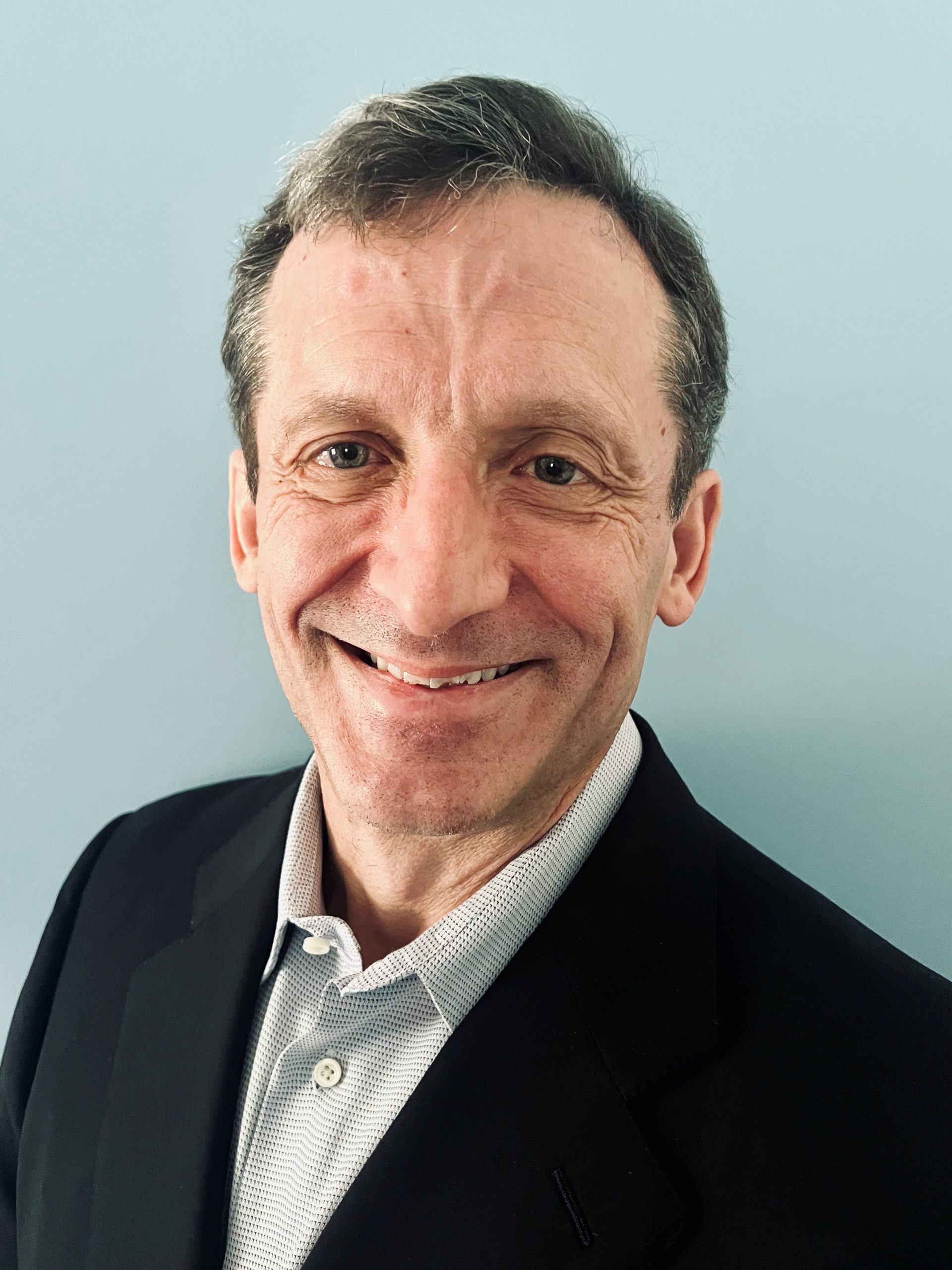 Harry Yanowitz