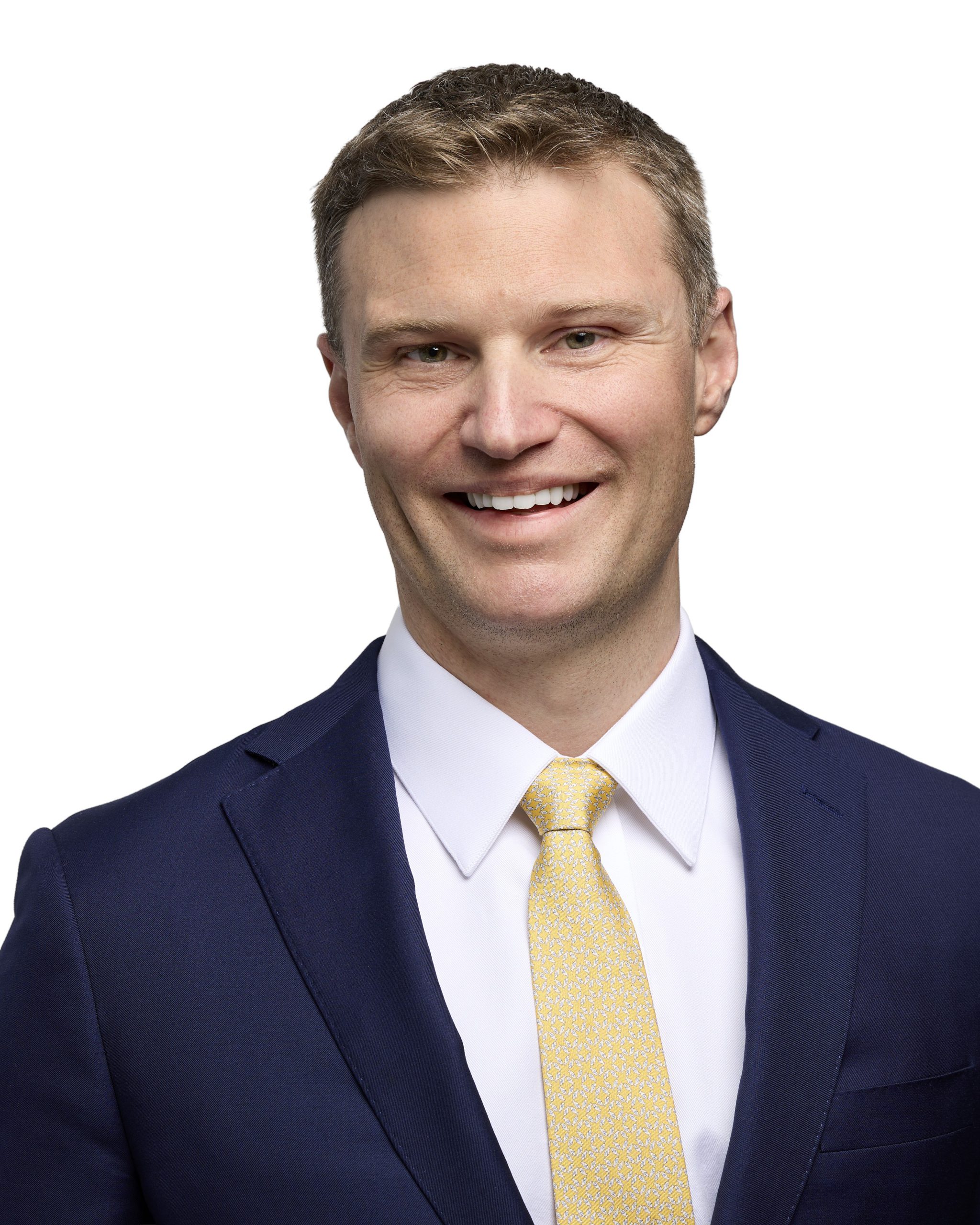 John Veitch