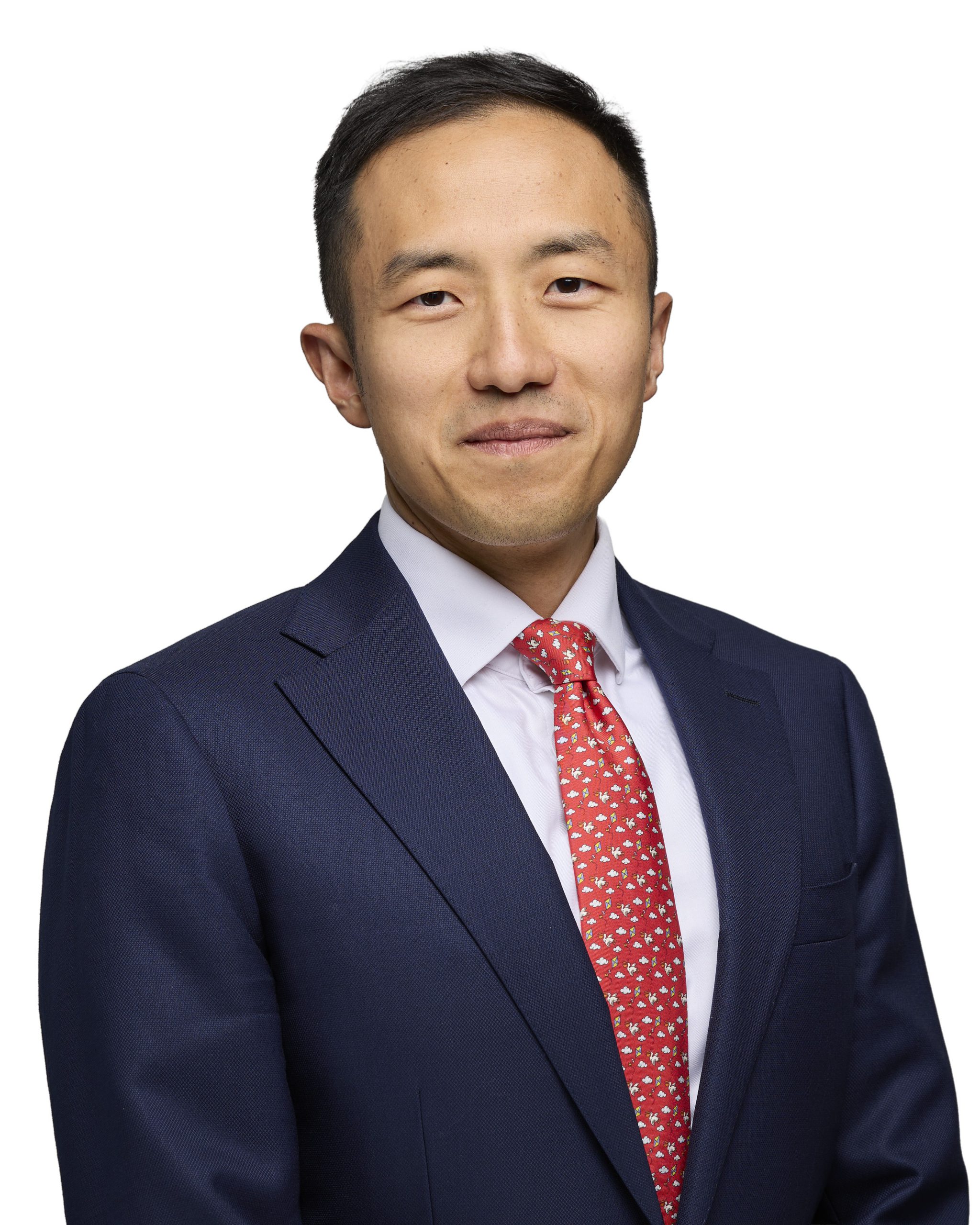 Will Wang